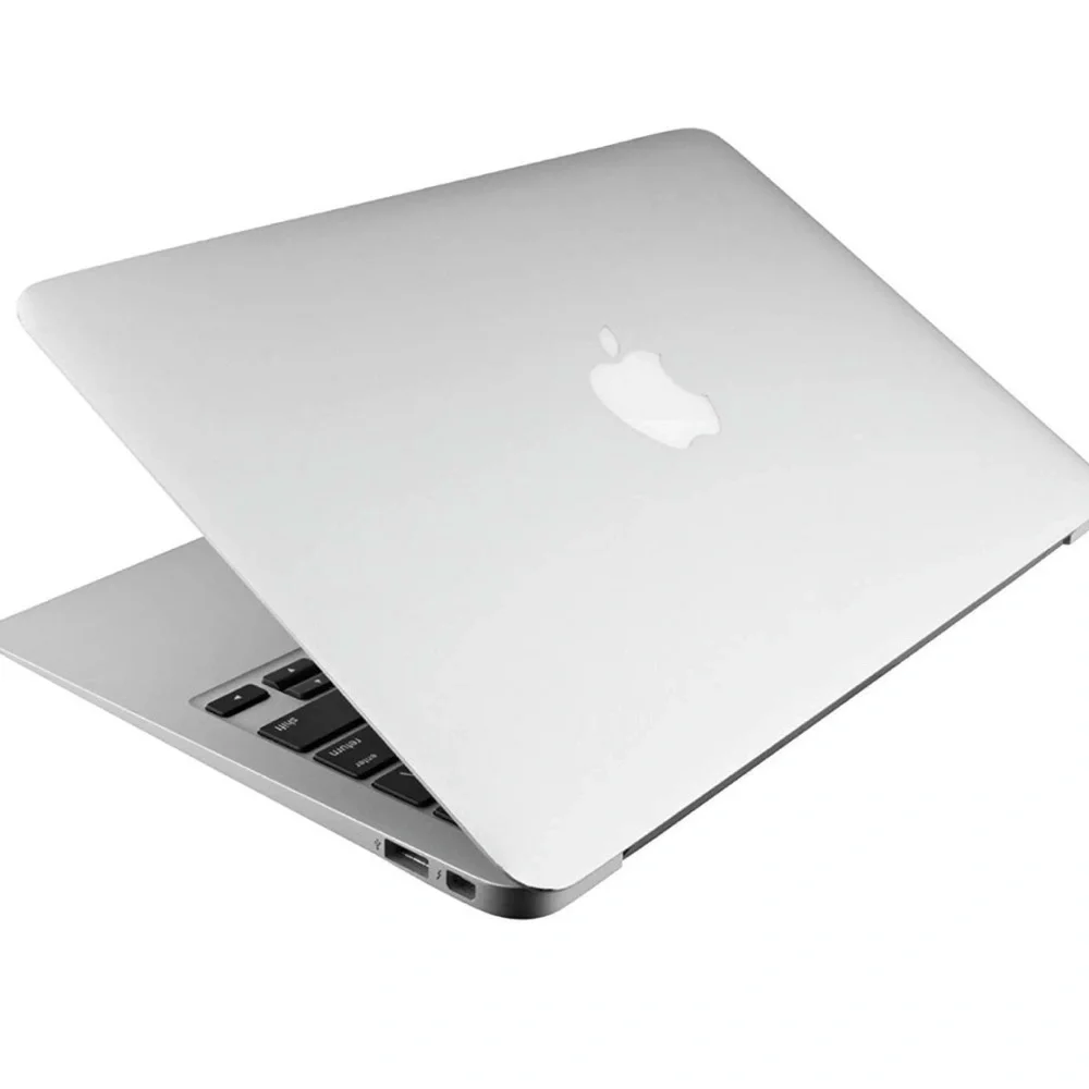 Apple MacBook Air - Silver